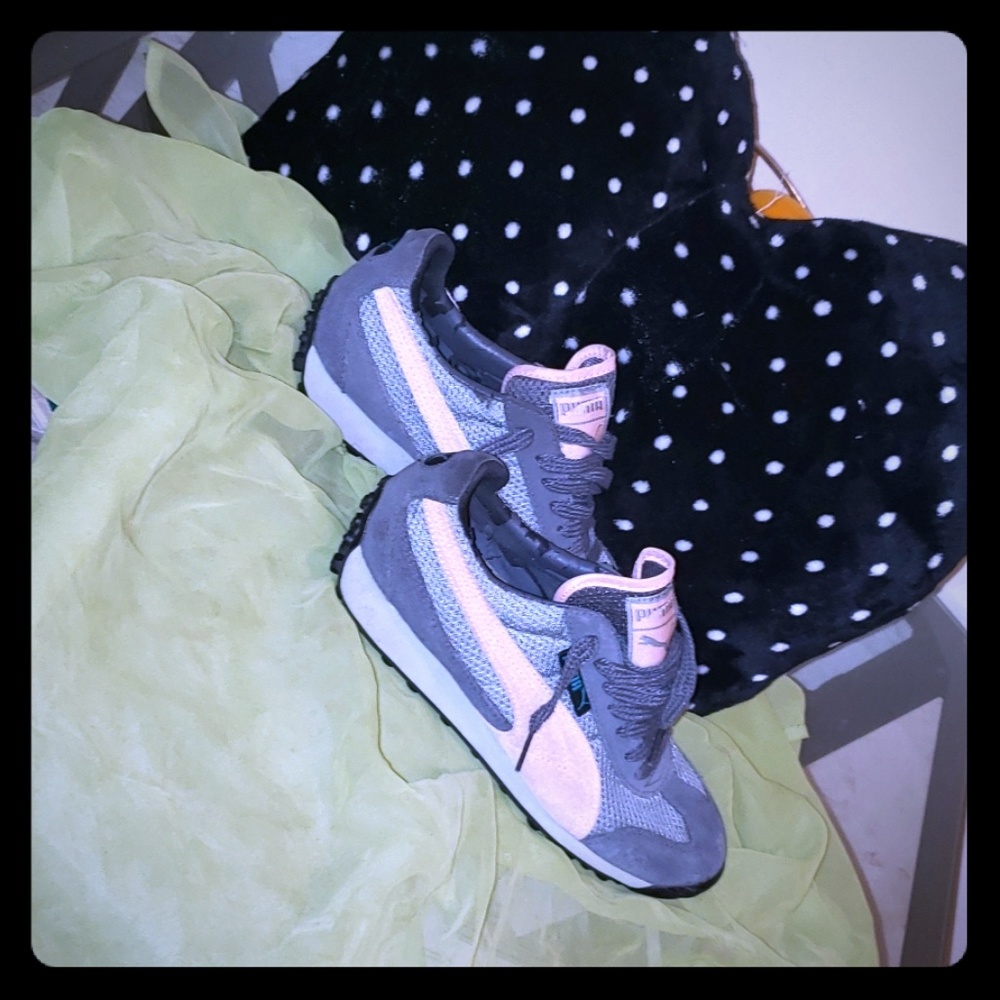 Puma sneaker